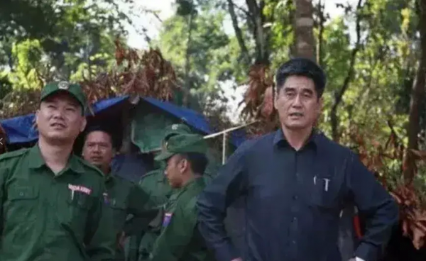 缅北内战爆发果敢四大家族是怎么缔造电诈王国的