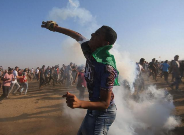 巴以出现危险转折以军越过红线白宫叫停中方已收到求助信号