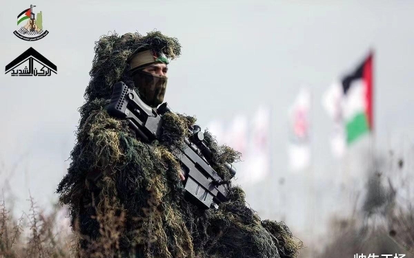 中东武装组织 kan.china.com