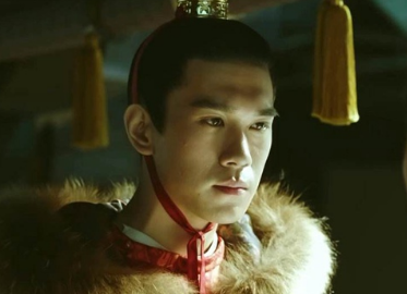 唐肃宗李亨是如何靠着儿子坐稳皇位的?他是个怎样的人?