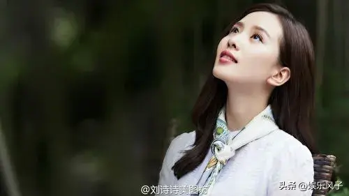 刘诗诗新剧再起风波!老公吴奇隆不见动静,粉丝"讨债式"求宣传