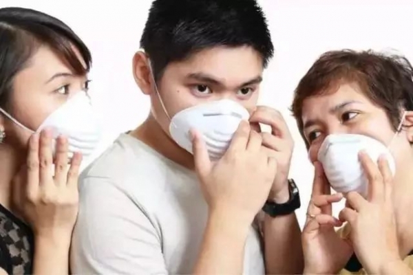 流感凶猛,国家疾控中心发警示 流感和普通感冒有个最大区别 