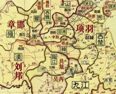 刘备为何要称"汉中王"的称号?真相是什么