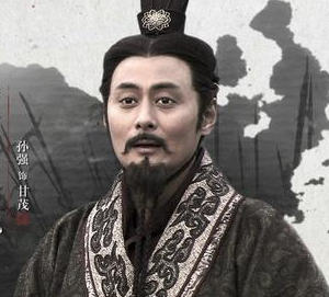 秦武烈王真的是莽夫吗?他在位期间有何作为