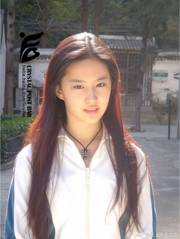 刘亦菲也够不着的男人,有网友分享了一段有趣的经历