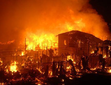 一场大火建文帝下落不明 建文帝到底去了什么地方