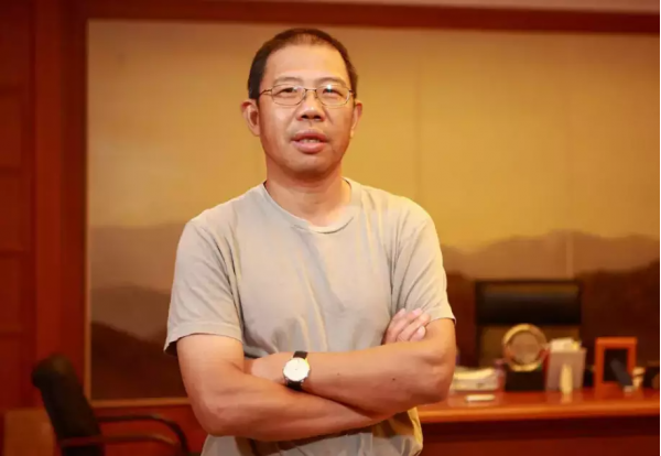 儿子又是世界首富,还是以95岁的高龄离开,钟睒睒也透露母亲"走得平静