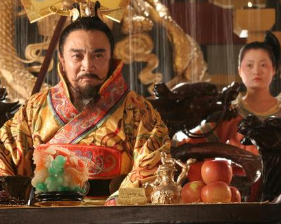 杨坚为何抢外孙皇位