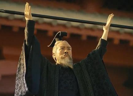 司马炎一个制度间接的毁灭了王朝 司马炎到底做了什么