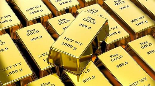 黄金是美元的“老冤家”，黄金重回各国央行视野，作为重要的储备资产不足为奇