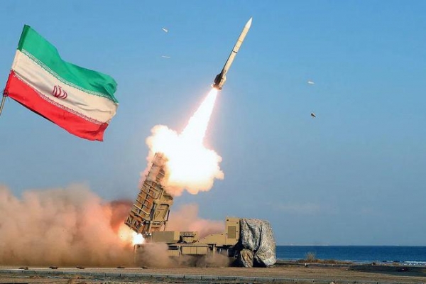 快讯！以媒：伊朗伊斯兰革命卫队宣布其所有基地处于最高级别战备状态