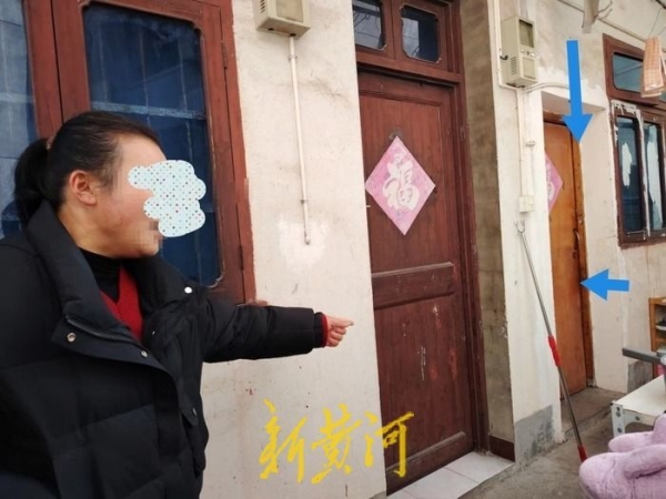 19岁小伙看房9分钟因涉嫌犯罪被抓，小伙父亲：与房内女子无肢体接触5