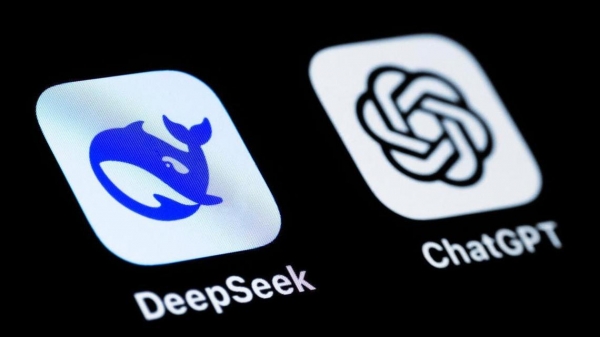 引入DeepSeek！多家银行宣布AI搜索引擎
