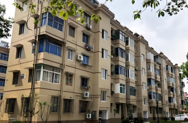 2025年拆迁又来了！这5种房子将统一拆迁，看看有没有你家的房子