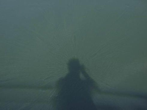 揭秘镜泊湖水怪之谜 湖底谜团水怪再次现身真相未解