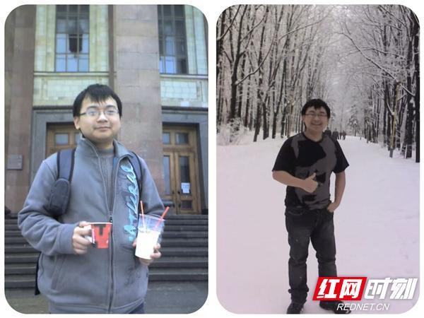 俄罗斯官媒“寻人”，25年前与普京合影的中国男孩找到了，来自湖南岳阳