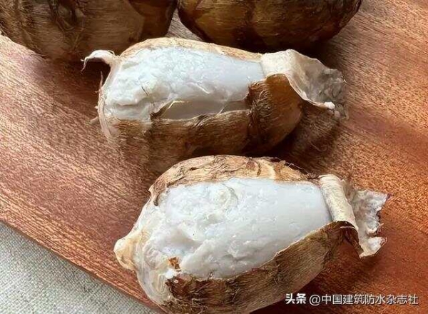 芋头立大功？医学研究：芋头可在12小时内清除40%“肠道废物”？