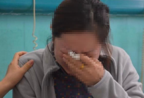 殡仪师见色起意，奸尸至其复活，该奖还是该罚？法院：侮辱尸体罪