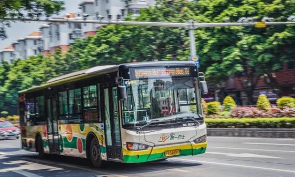 ​再见了，我国将全面取消这两类交通工具，老百姓拍手叫好！