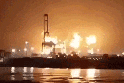 “冲突结束后，海湾国家的首选将是中国”