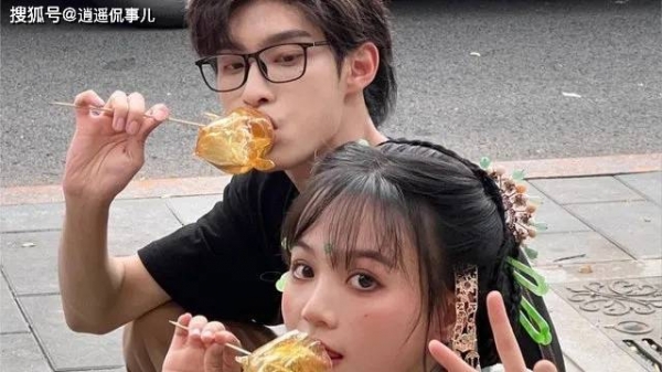 网红短剧仅播1集便冲上热搜，百万人刷屏！网友评价都出奇一致|永安|逃离大英博物馆|玉壶_新浪新闻