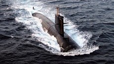 英媒分析：澳为何选择与英美建核潜艇