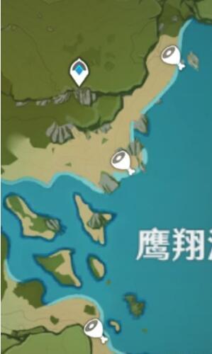 原神螺旋10-3满星队伍搭配打法攻略 原神螃蟹刷新地图地点介绍