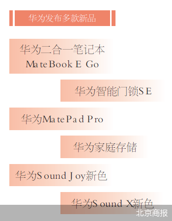 Mate 50+北斗，华为手机突围之路