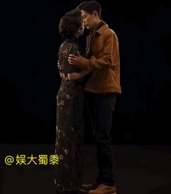 如梦之梦九周年再度上演 许晴肖战吻戏太吸睛