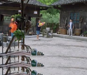“极限男人帮”成绝版 男人们之间也有真感情