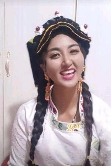 美丽的拉姆永远定格在她的30岁……
