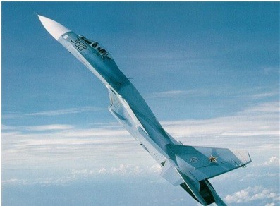 苏-35为何会是美国飞机的克星？