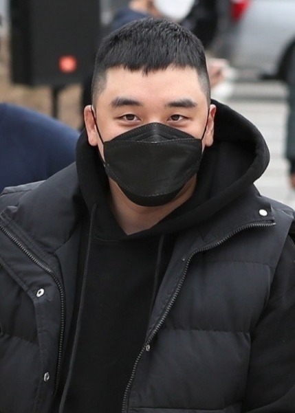 BIGBANG前成员胜利二审量刑减半 一年后或将获释放