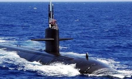 欧洲理事会主席谈核潜艇协议争端：美国回来了吗？