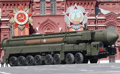 俄这款洲际导弹的列装有何战略考量？