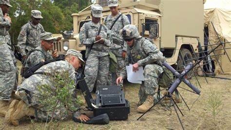 美陆军测试“开放式计算机标准”，可快速提升战力