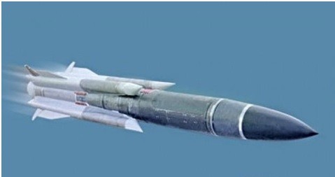 第四款高超音速武器？俄新战略利器——X-95导弹