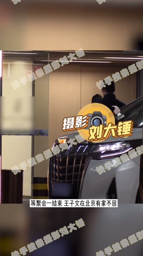 恋爱综艺成真了？王子文吴永恩聚餐后共回酒店