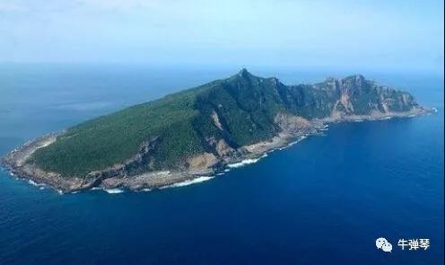 钓鱼岛问题 日本避免了一次重大危机 但这还没完！