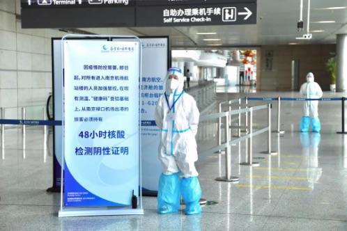 南京疫情源头的国航CA910航班，曾被10次熔断