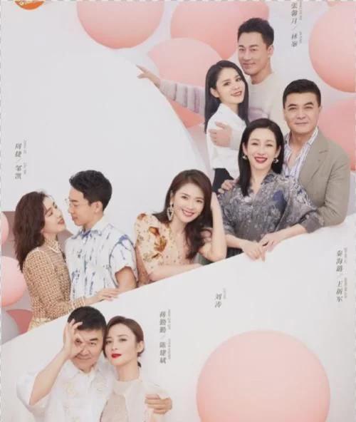 刘涛称参加综艺压力大曾想退出 现在偶像是谢娜