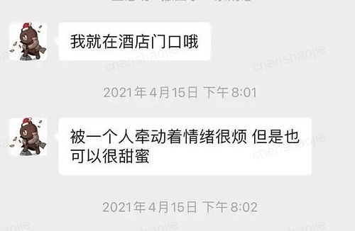 开撕！王思聪承认自己有问题 但是女方骗人在先