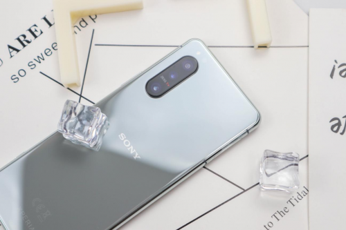 最佳游戏体验的手机:索尼Xperia 5 II游戏上手体验