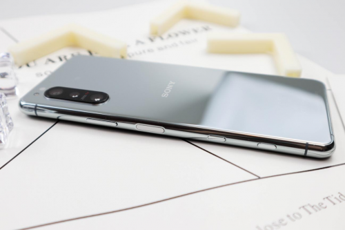 最佳游戏体验的手机:索尼Xperia 5 II游戏上手体验