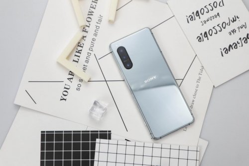 最佳游戏体验的手机:索尼Xperia 5 II游戏上手体验