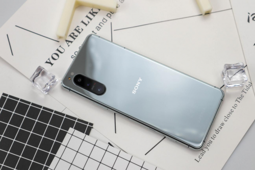 最佳游戏体验的手机:索尼Xperia 5 II游戏上手体验