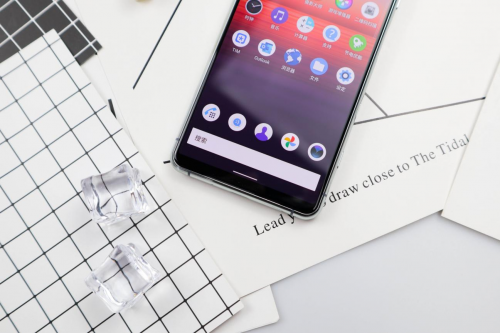 最佳游戏体验的手机:索尼Xperia 5 II游戏上手体验