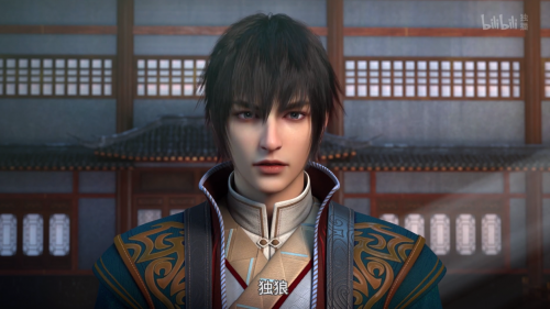 赘婿王胜化身杀手独狼？元龙动画第二季三集连播