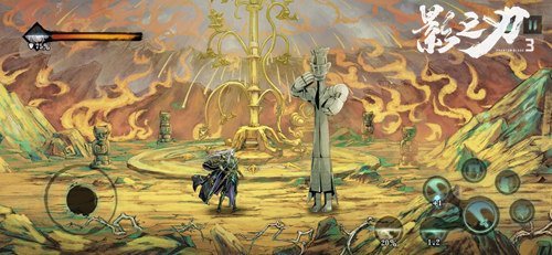 《影之刃3》联动三星堆 重塑古蜀文明弘扬中华文化