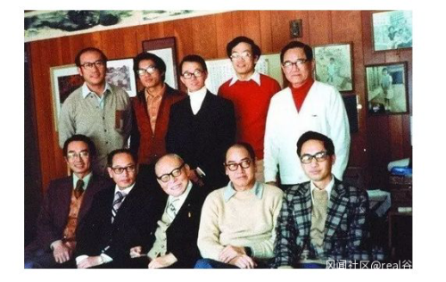 卡了美国脖子的台积电，是怎样炼成的？